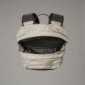 The North Face Borealis Classic plecak Czarny, Pomarańczowy Nylon - 2923637