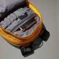 The North Face Borealis Classic plecak Czarny, Pomarańczowy Nylon - 2923638
