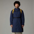The North Face Borealis Classic plecak Czarny, Pomarańczowy Nylon - 2923640