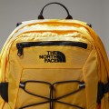 The North Face Borealis Classic plecak Czarny, Pomarańczowy Nylon - 2923636