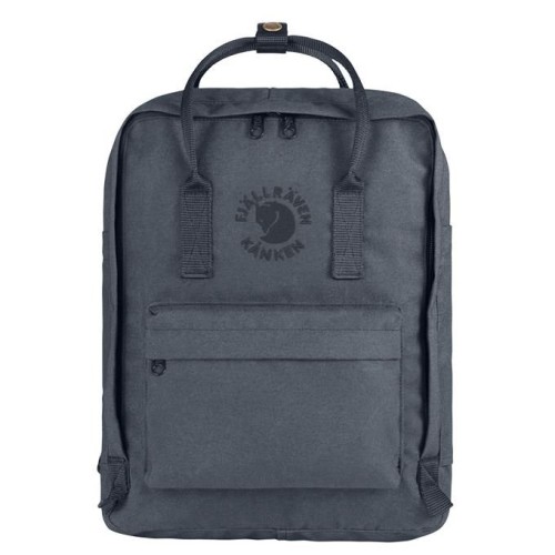 Fjällräven RE-KANKEN plecak Plecak turystyczny Szary Poliester - 2923657