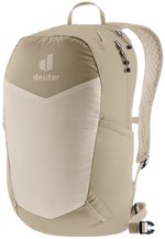 Deuter Speed Lite 13 plecak Plecak turystyczny Beżowy