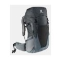 Deuter Futura 24 l Czarny - 2944959