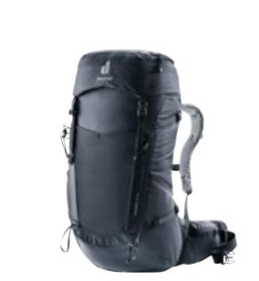Deuter Futura 24 SL 24 l Czarny - 2944961