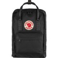 Fjällräven Kanken plecak Czarny Poliamidowy, Polipropylen (PP), Vinylon - 2923710