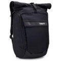 Thule Paramount PARABP3116 Black plecak Plecak turystyczny Czarny Nylon, Poliester - 2944981