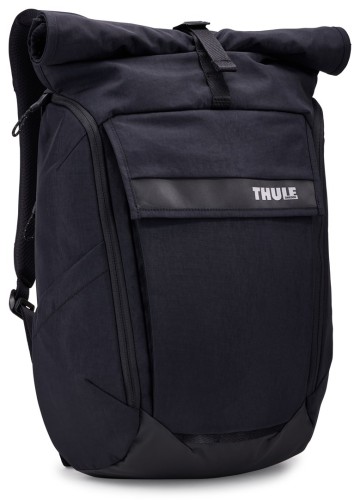 Thule Paramount PARABP3116 Black plecak Plecak turystyczny Czarny Nylon, Poliester - 2944981