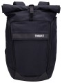 Thule Paramount PARABP3116 Black plecak Plecak turystyczny Czarny Nylon, Poliester - 2944968