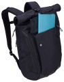 Thule Paramount PARABP3116 Black plecak Plecak turystyczny Czarny Nylon, Poliester - 2944972
