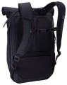 Thule Paramount PARABP3116 Black plecak Plecak turystyczny Czarny Nylon, Poliester - 2944964