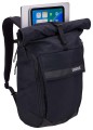 Thule Paramount PARABP3116 Black plecak Plecak turystyczny Czarny Nylon, Poliester - 2944969