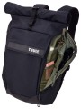 Thule Paramount PARABP3116 Black plecak Plecak turystyczny Czarny Nylon, Poliester - 2944975