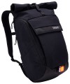 Thule Paramount PARABP3116 Black plecak Plecak turystyczny Czarny Nylon, Poliester - 2944980