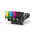 Xerox 013R00698 kaseta z tonerem 1 szt. Oryginalny Purpurowy, Czarny, Cyjan, Żółty - 2945012