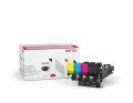 Xerox 013R00698 kaseta z tonerem 1 szt. Oryginalny Purpurowy, Czarny, Cyjan, Żółty - 2945011