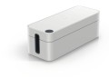 Durable Cavoline Box L Biurko Skrzynka kablowa Szary 1 szt. - 2945035
