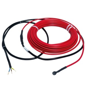 HEATING CABLE 395W/22M (18W/M)