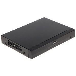 Dahua Technology XVR5116H-4KL-I3/T kamera cyfrowa Czarny