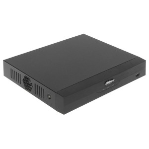 Dahua Technology XVR5104HS-I3/T kamera cyfrowa Czarny