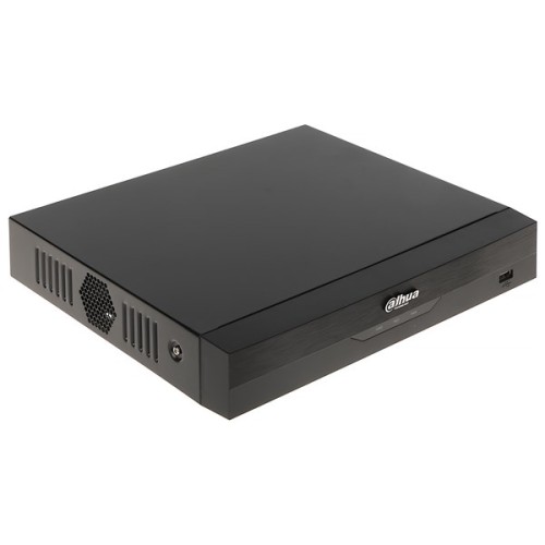REJESTRATOR AHD, HD-CVI, HD-TVI, CVBS, IP XVR5104HS-4KL-I3/T 4 KANAŁY WizSense DAHUA - 2945057
