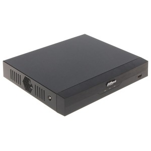 Dahua Technology XVR5116HS-I3/T kamera cyfrowa Czarny
