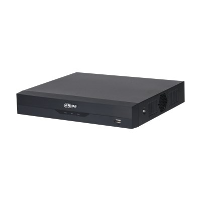Dahua Technology XVR5116HS-I3/T kamera cyfrowa Czarny - 2945061