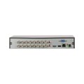 Dahua Technology XVR5116HS-I3/T kamera cyfrowa Czarny - 2945060