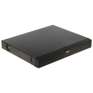 Dahua Technology XVR5232AN-4KL-I3/T kamera cyfrowa Czarny