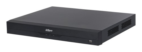 Dahua Technology XVR5232AN-4KL-I3/T kamera cyfrowa Czarny - 2945065