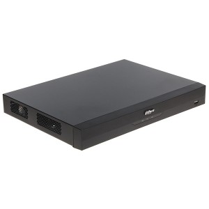 Dahua Technology XVR5232AN-I3/T kamera cyfrowa Czarny