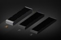 EK Quantum Surface X360M Radiator - 2945086