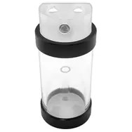 Singularity Computers Protium Reservoir 100mm - Acrylic, frosted, black - 2945092