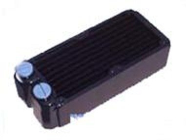 Magicool LC-RADI80X2 część / akcesorium do systemów chłodzenia komputerów Radiator - 2945095