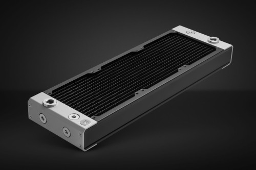 EK 3831109838426 część / akcesorium do systemów chłodzenia komputerów Radiator - 2945111