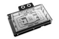 Alphacool 10248 część / akcesorium do systemów chłodzenia komputerów Tylna rejestracja - 2923910