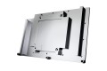 Alphacool 10248 część / akcesorium do systemów chłodzenia komputerów Tylna rejestracja - 2923909