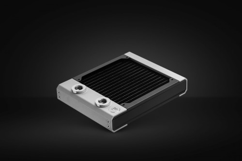 EK 3831109839751 część / akcesorium do systemów chłodzenia komputerów Radiator - 2945118