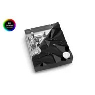 Bloki wodne EK Quantum Velocity2 Edge D-RGB - AM5 Black Special Edition - 2945122
