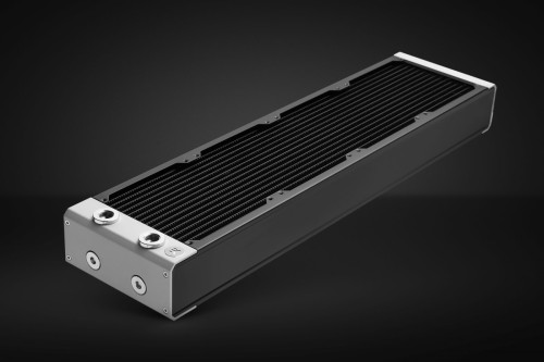 EK 3831109838778 część / akcesorium do systemów chłodzenia komputerów Radiator - 2945135