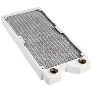 Chłodnica Magicool 240 G2 Slim 16 FPI - biała - 2945137