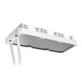 Sharkoon S90 Procesor Chłodnica cieczy all-in-one 12 cm Biały 1 szt. - 2945156