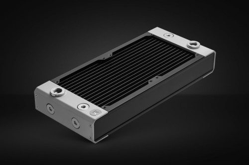 EK 3831109838389 część / akcesorium do systemów chłodzenia komputerów Radiator - 2945175