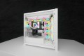 Moduł ekranu LCD CORSAIR WAK iCUE LINK AIO, biały - 2945179