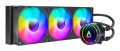 Chłodzenie wodne Linkworld Azza Blizzard PRO 360 ARGB - 2945184