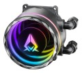 Chłodzenie wodne Linkworld Azza Blizzard PRO 360 ARGB - 2945186
