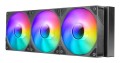 Chłodzenie wodne Linkworld Azza Blizzard PRO 360 ARGB - 2945185