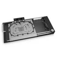 EK Water Blocks EK-QuantumX Loophole Distroplate D5 PWM - schwarz - 2945188