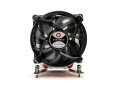 Dynatron Q6 system chłodzenia komputerów Procesor Chłodnica powietrza 9,2 cm Czarny 1 szt. - 2945218