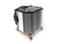 Dynatron Q6 system chłodzenia komputerów Procesor Chłodnica powietrza 9,2 cm Czarny 1 szt. - 2945220