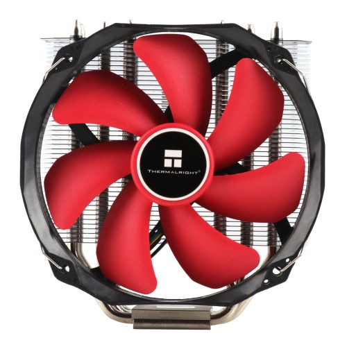 Thermalright KĂĽhler TA 140 - 115x/1200/20xx/1366/AM4/AM5 - 2945226